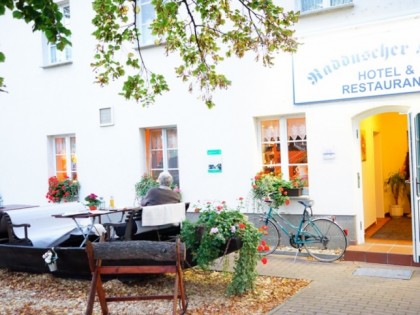 Foto: Radduscher Hafen